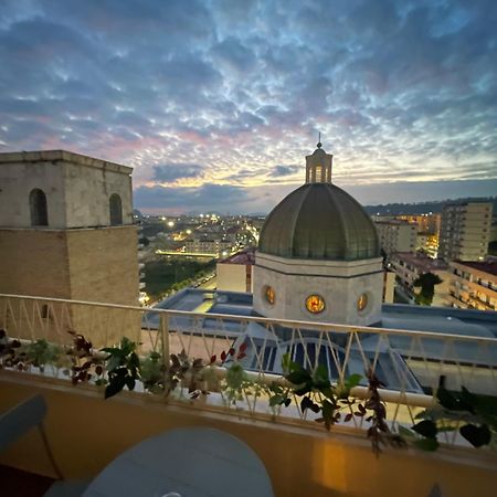 Ro&Ro Napoli Luxury Rooms Eksteriør billede
