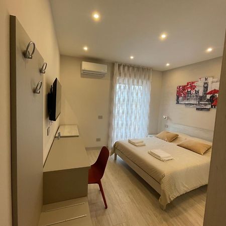 Ro&Ro Napoli Luxury Rooms Eksteriør billede