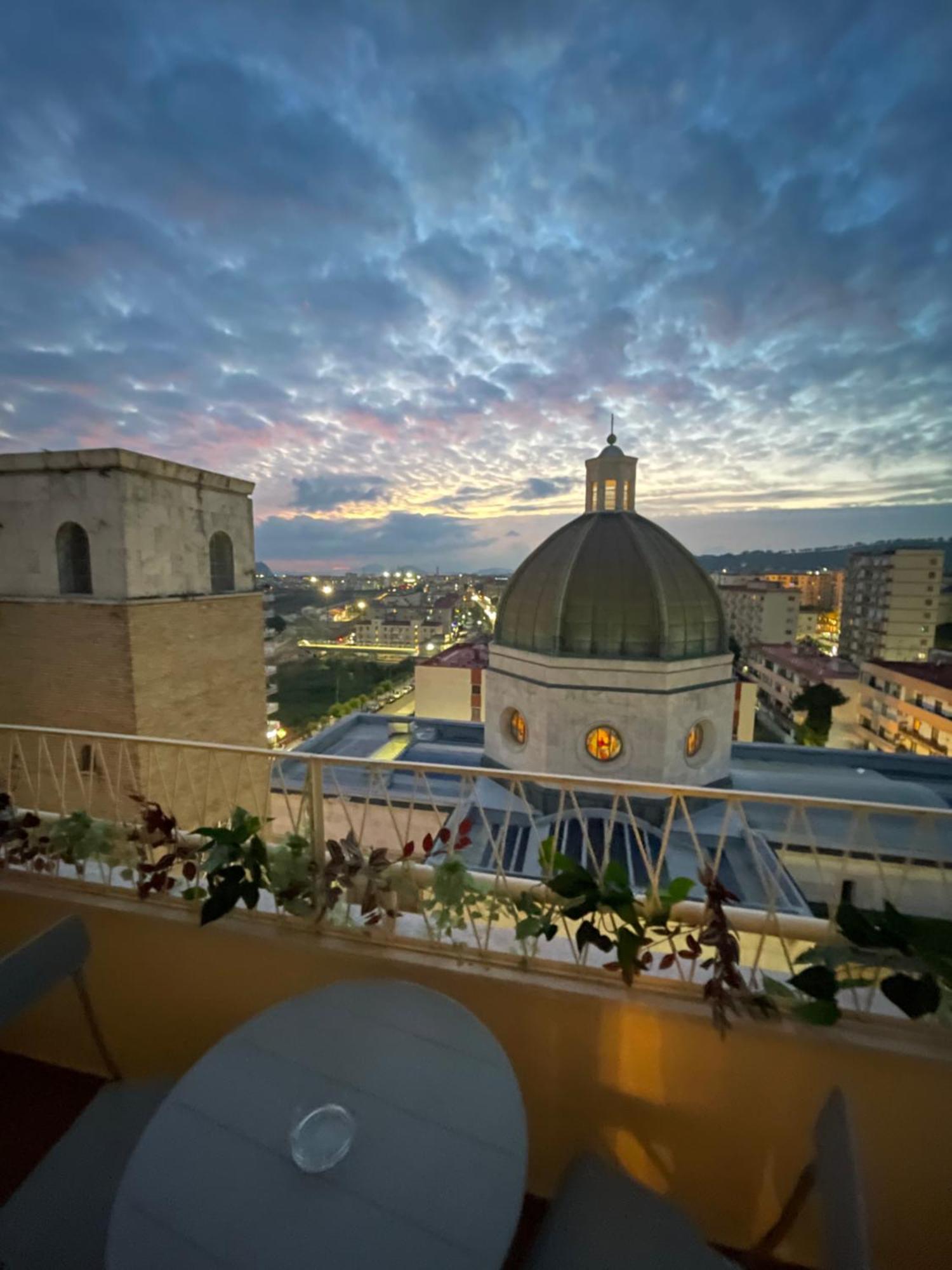 Ro&Ro Napoli Luxury Rooms Eksteriør billede