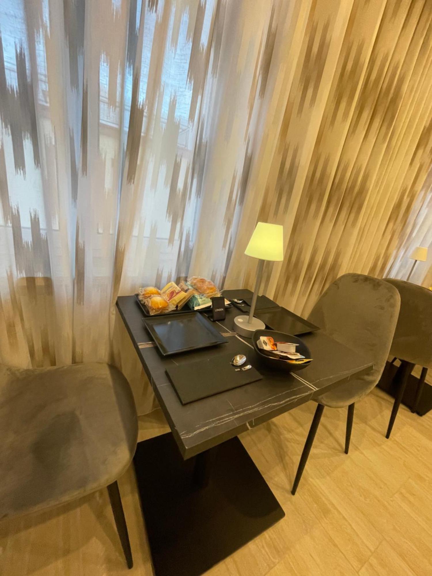 Ro&Ro Napoli Luxury Rooms Eksteriør billede