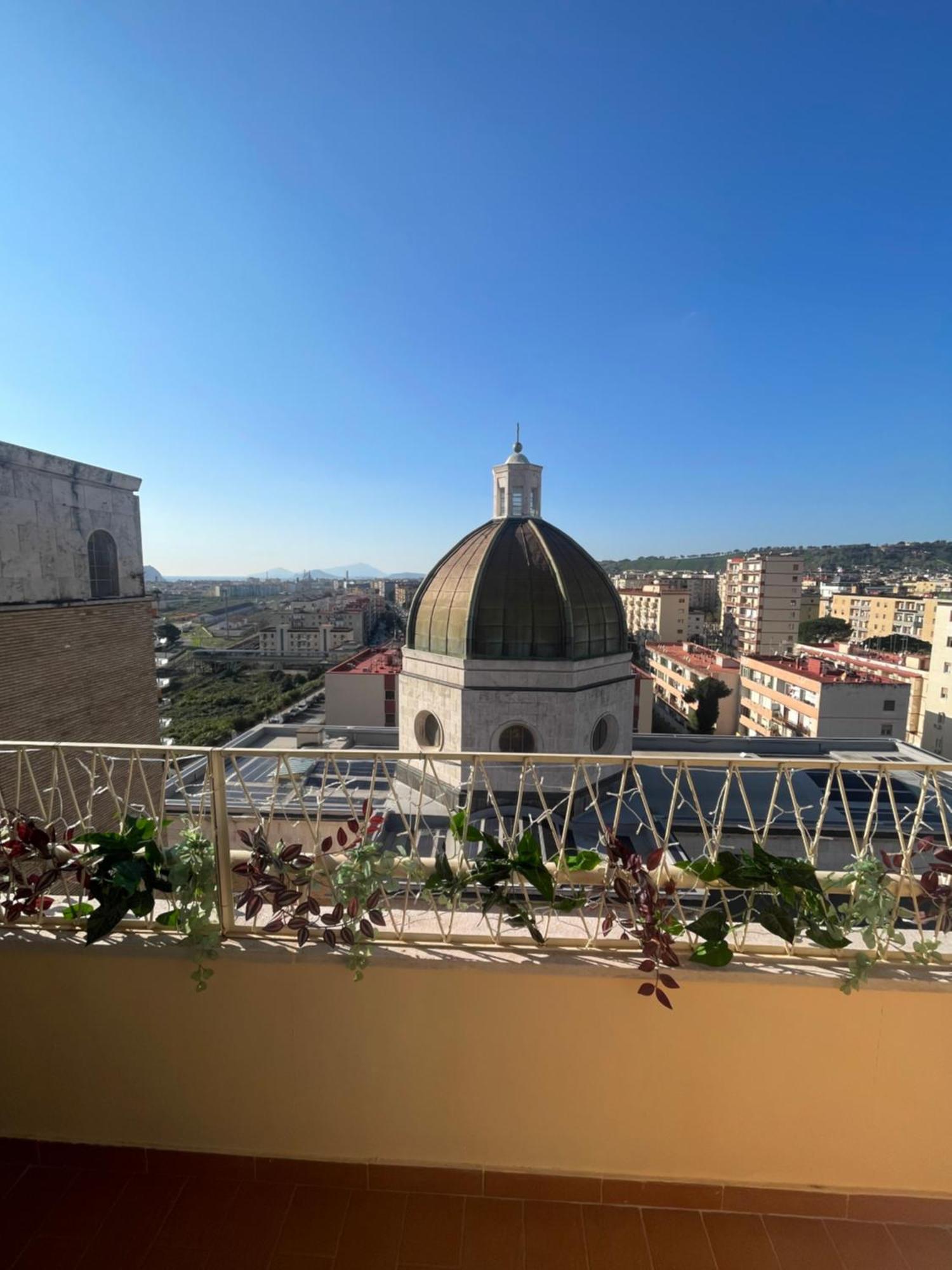 Ro&Ro Napoli Luxury Rooms Eksteriør billede