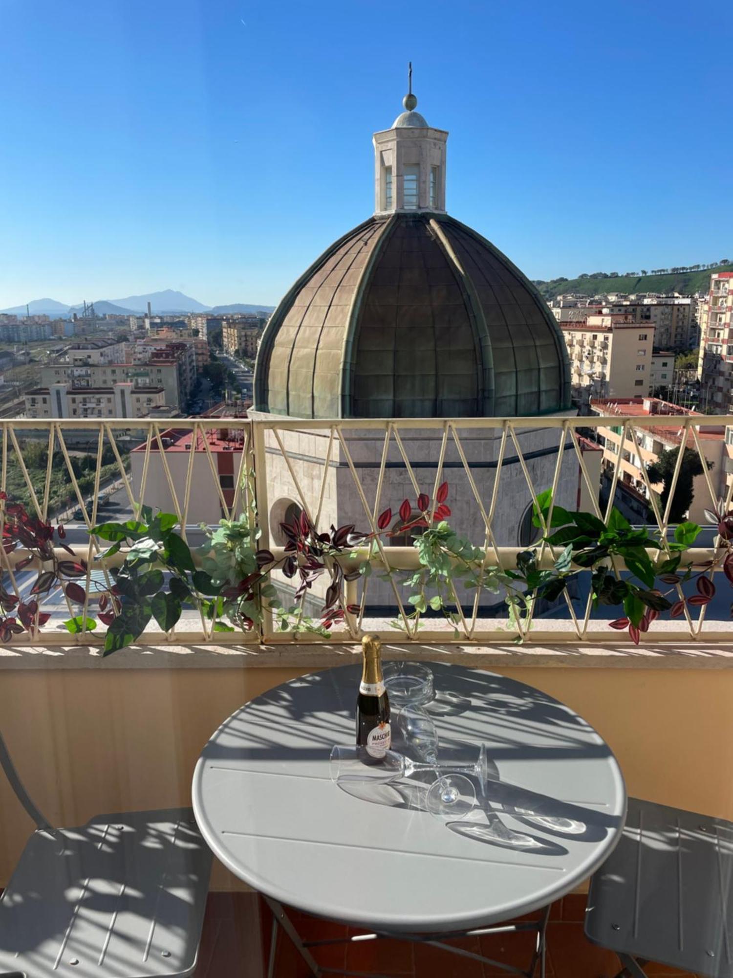 Ro&Ro Napoli Luxury Rooms Eksteriør billede