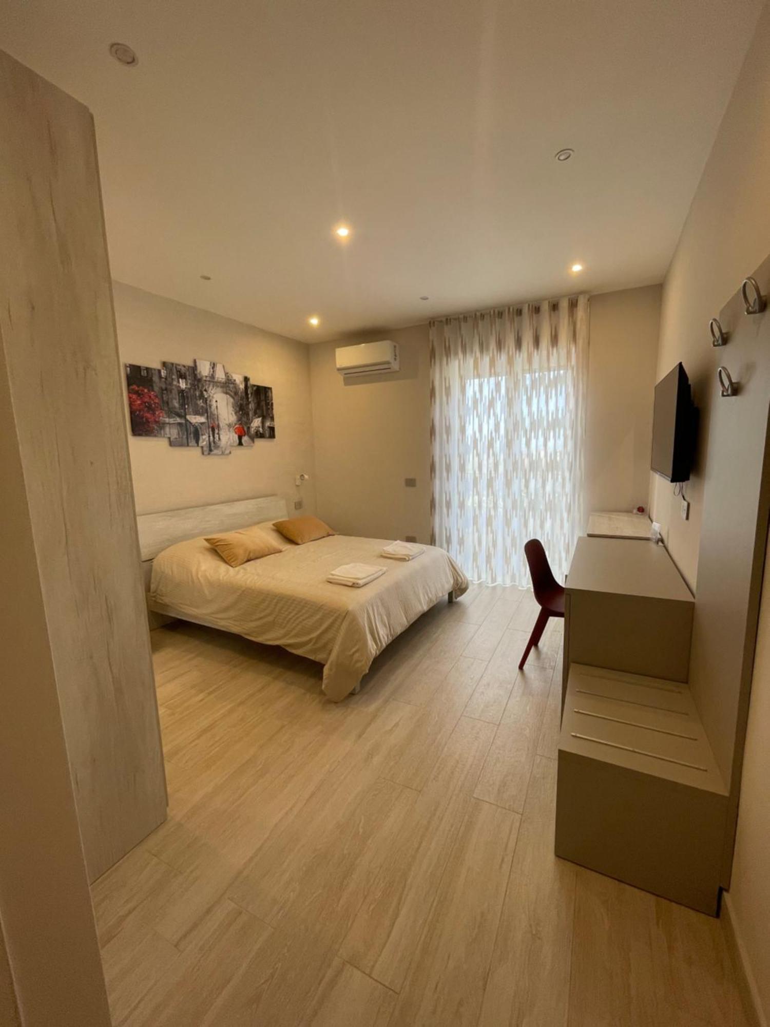 Ro&Ro Napoli Luxury Rooms Eksteriør billede