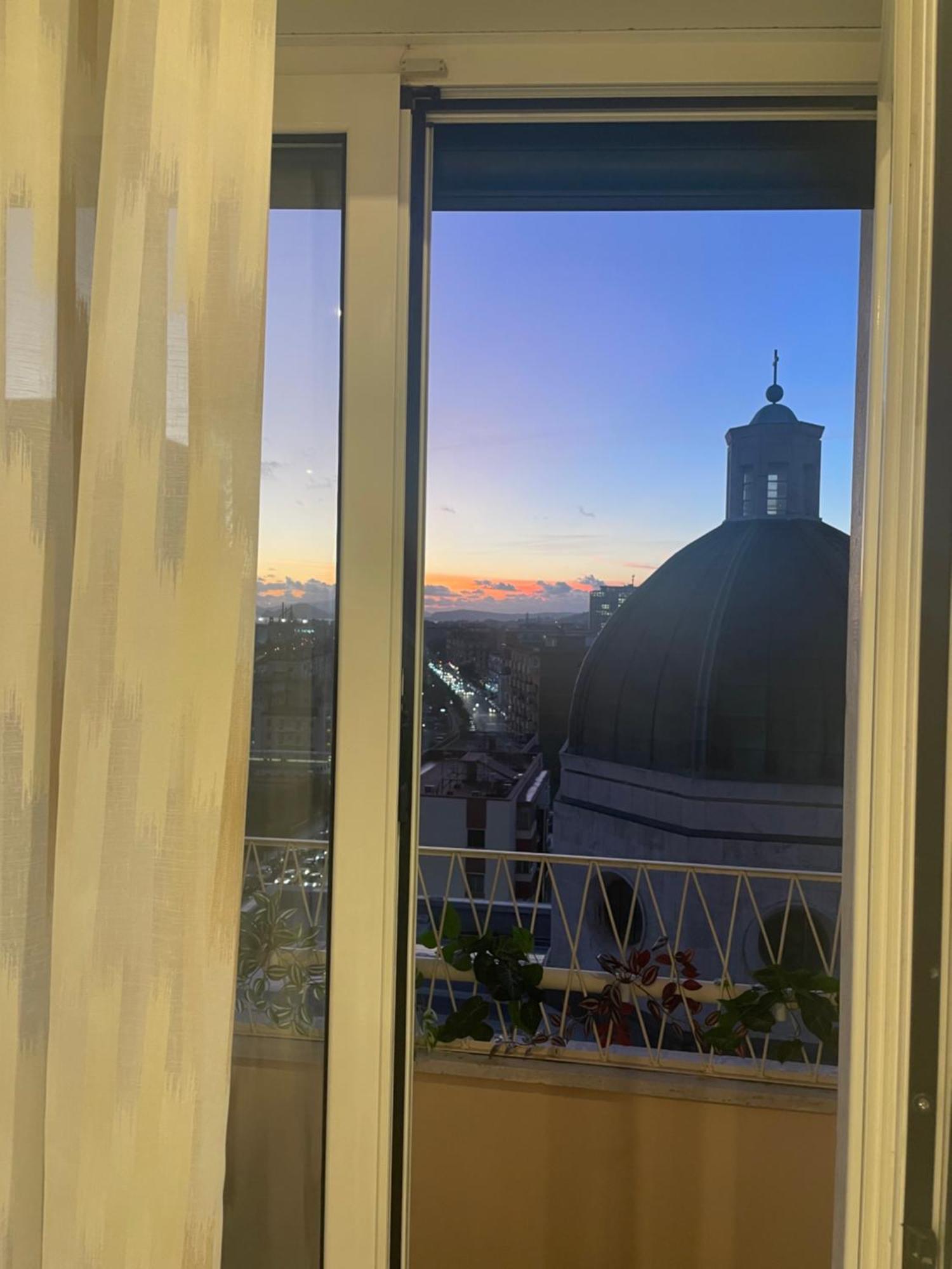 Ro&Ro Napoli Luxury Rooms Eksteriør billede