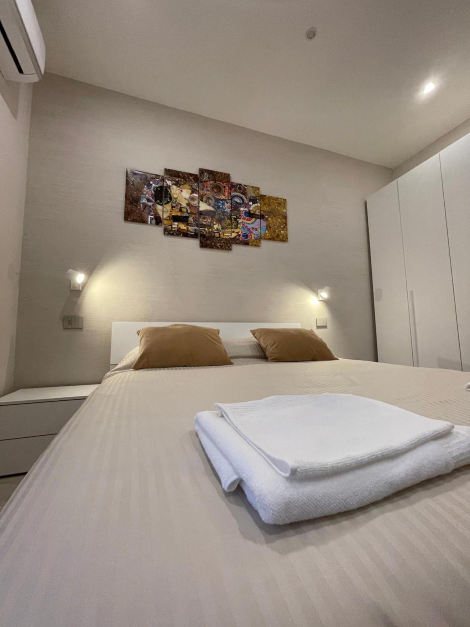 Ro&Ro Napoli Luxury Rooms Eksteriør billede