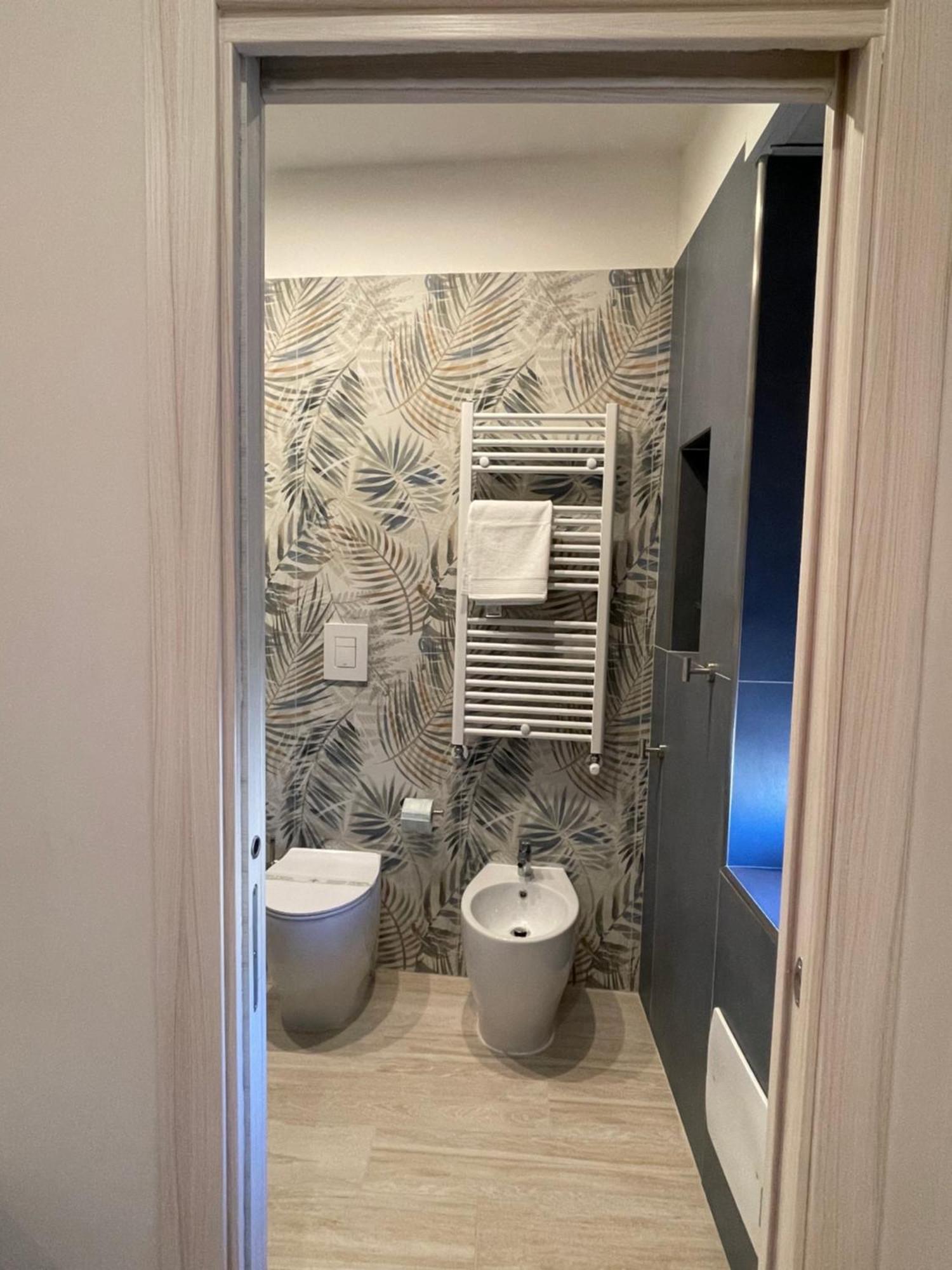 Ro&Ro Napoli Luxury Rooms Eksteriør billede