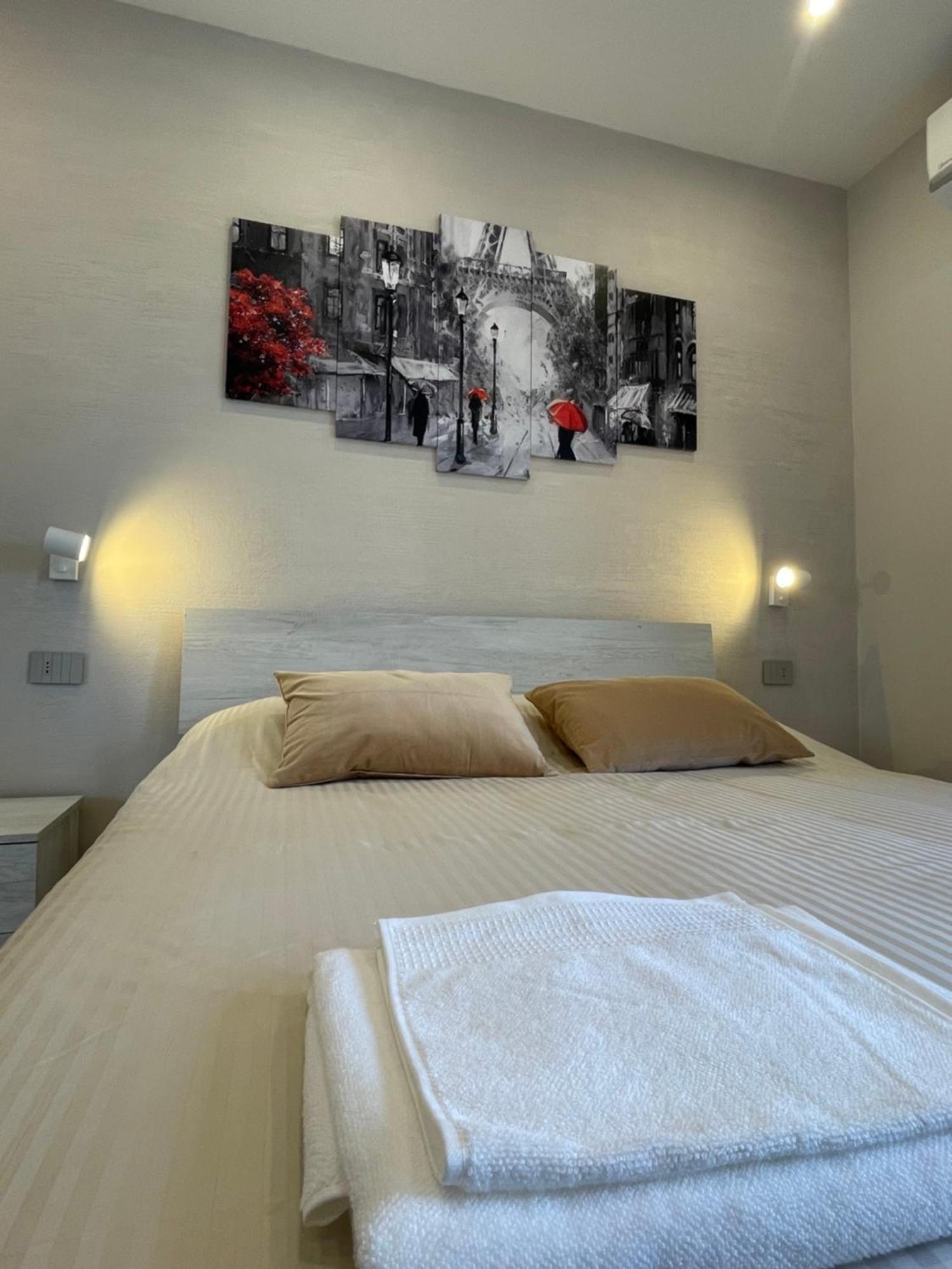 Ro&Ro Napoli Luxury Rooms Eksteriør billede