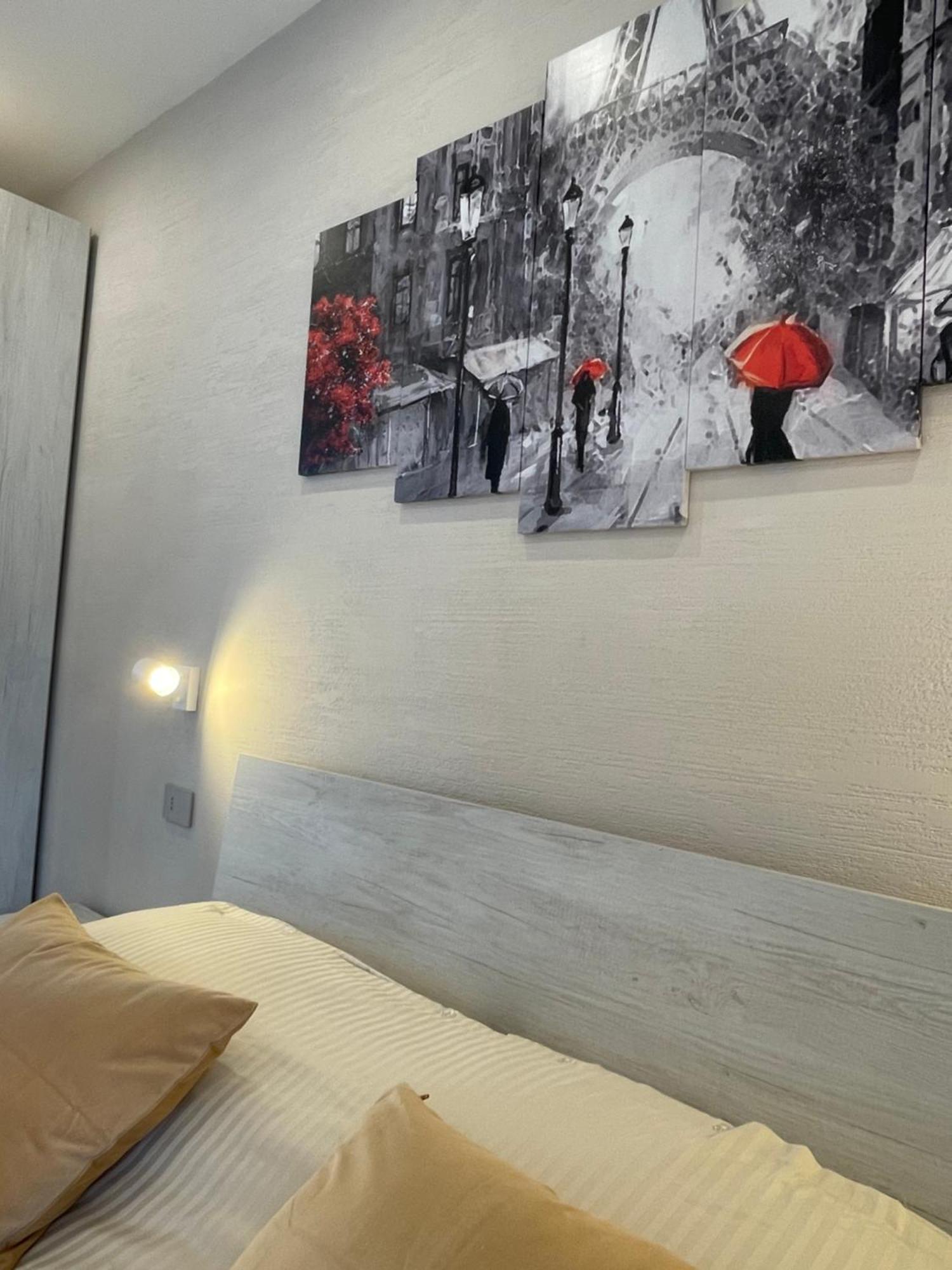 Ro&Ro Napoli Luxury Rooms Eksteriør billede