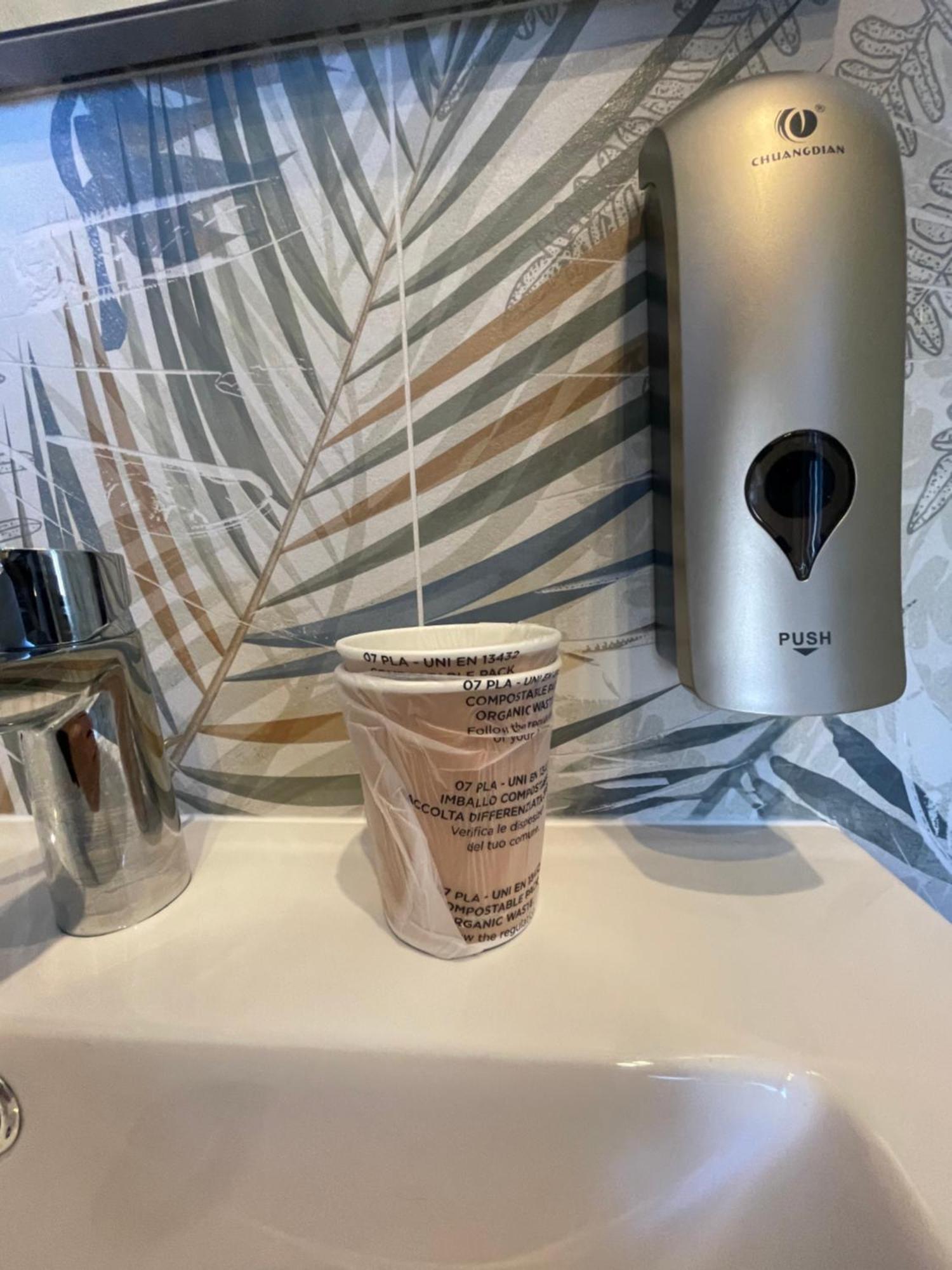 Ro&Ro Napoli Luxury Rooms Eksteriør billede