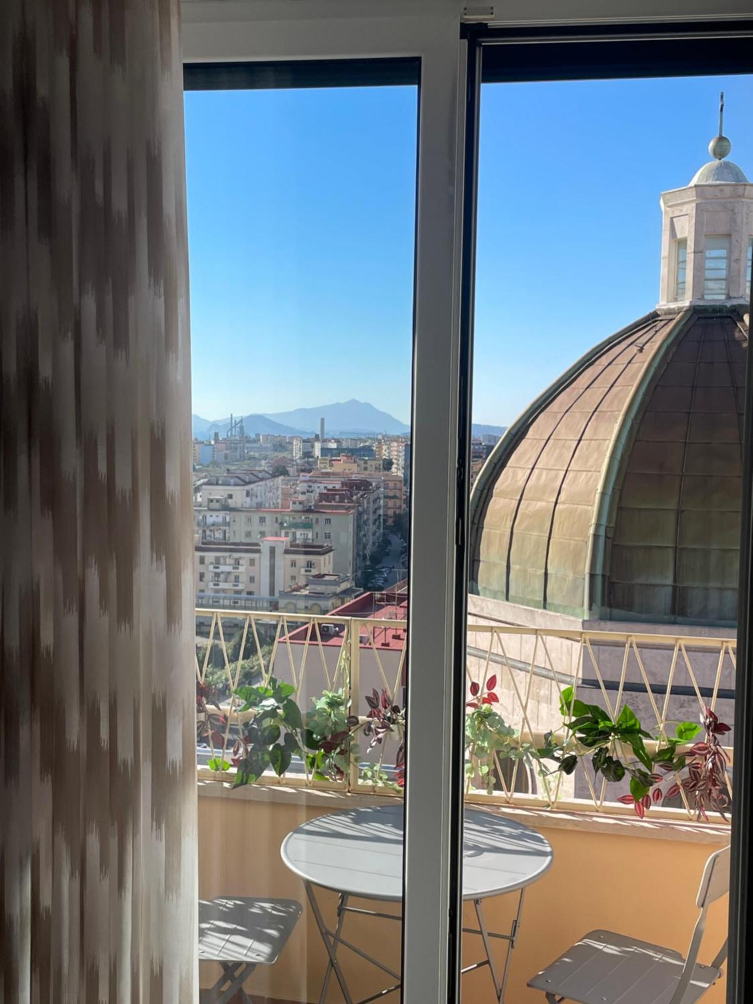 Ro&Ro Napoli Luxury Rooms Eksteriør billede