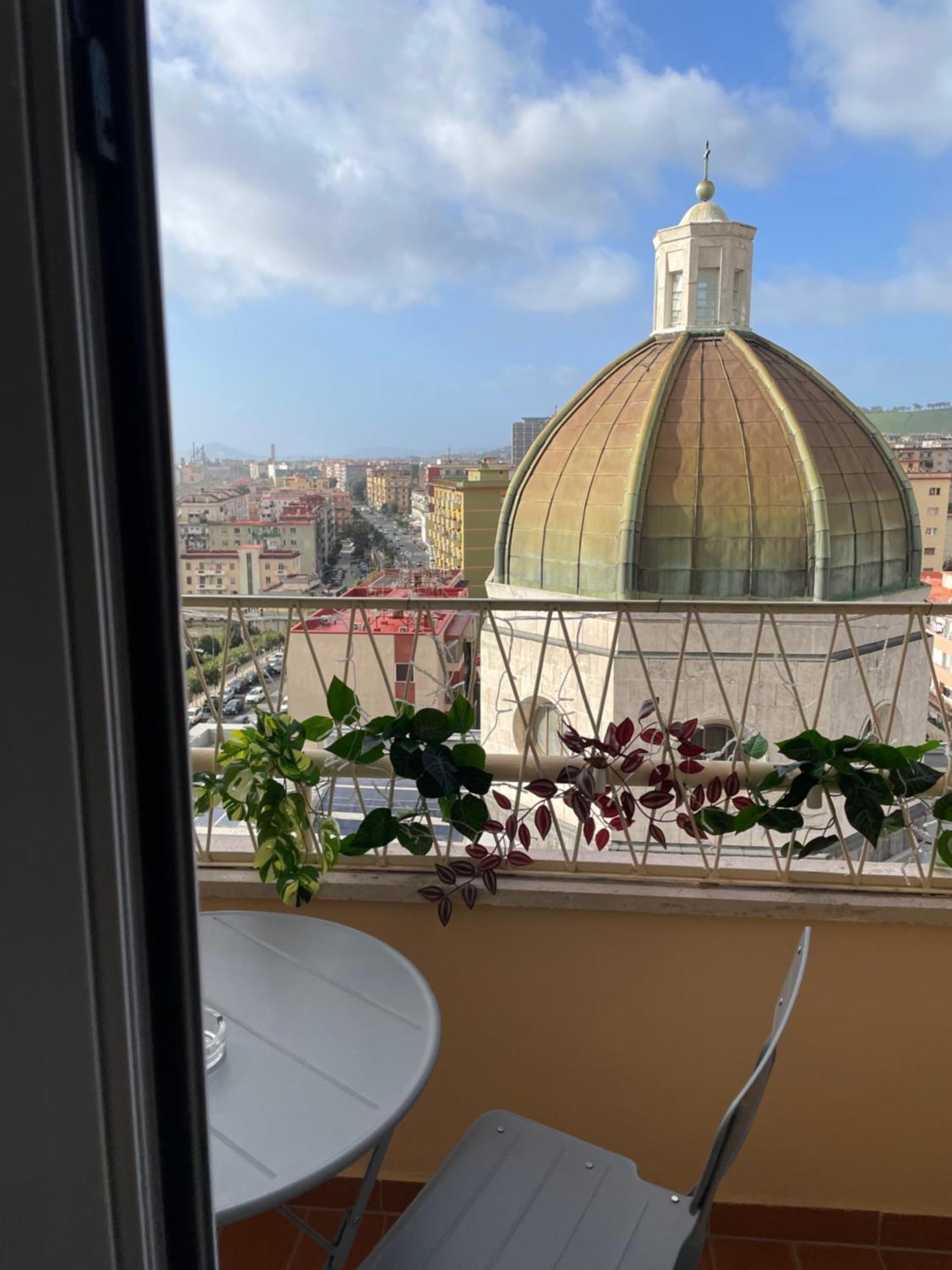 Ro&Ro Napoli Luxury Rooms Eksteriør billede